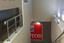 Аренда и продажа офиса в Авиамоторная ул, д 19