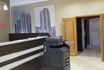 Аренда и продажа офиса в Авиамоторная ул, д 19